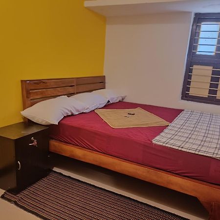 Nks Homestay Puducherry Exterior foto
